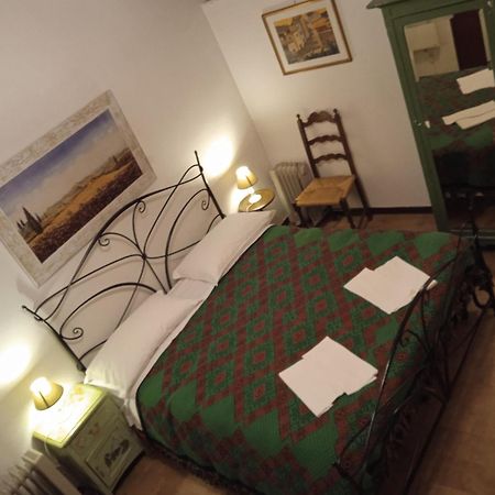 פיטיליאנו La Casa Di Sally מראה חיצוני תמונה