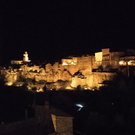 פיטיליאנו La Casa Di Sally מראה חיצוני תמונה