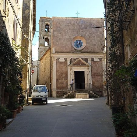 פיטיליאנו La Casa Di Sally מראה חיצוני תמונה