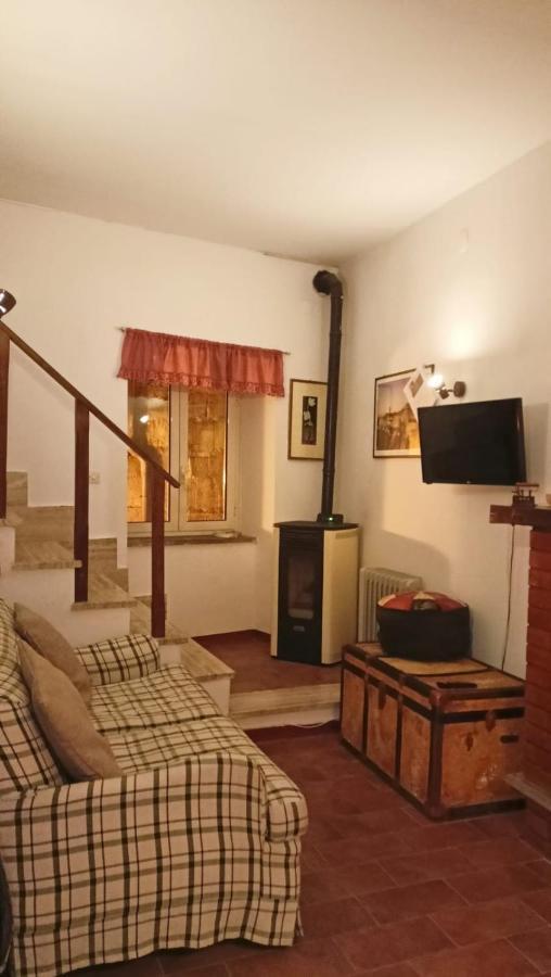 פיטיליאנו La Casa Di Sally מראה חיצוני תמונה