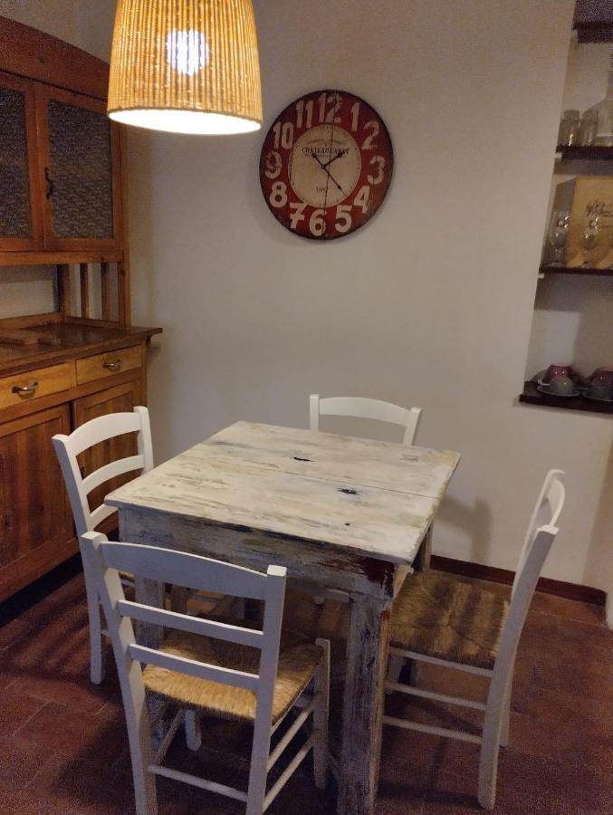 פיטיליאנו La Casa Di Sally מראה חיצוני תמונה