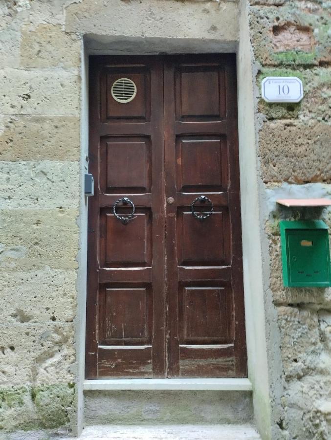 פיטיליאנו La Casa Di Sally מראה חיצוני תמונה