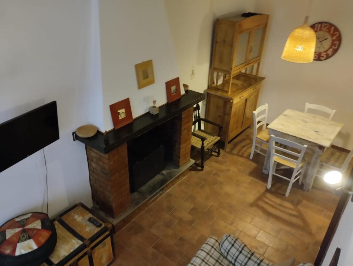 פיטיליאנו La Casa Di Sally מראה חיצוני תמונה