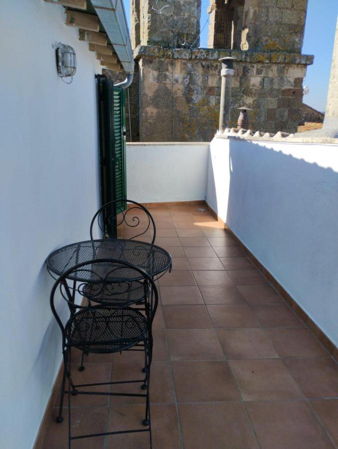 פיטיליאנו La Casa Di Sally מראה חיצוני תמונה