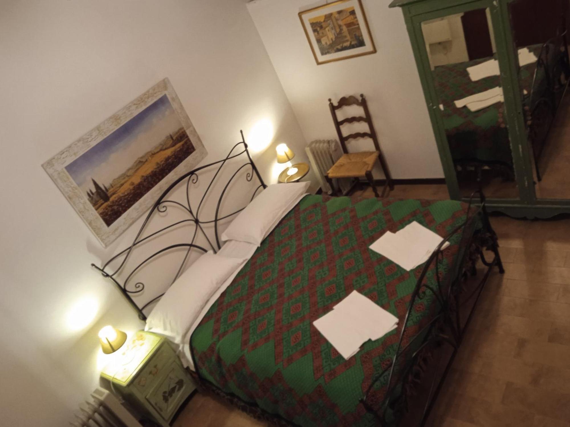 פיטיליאנו La Casa Di Sally מראה חיצוני תמונה