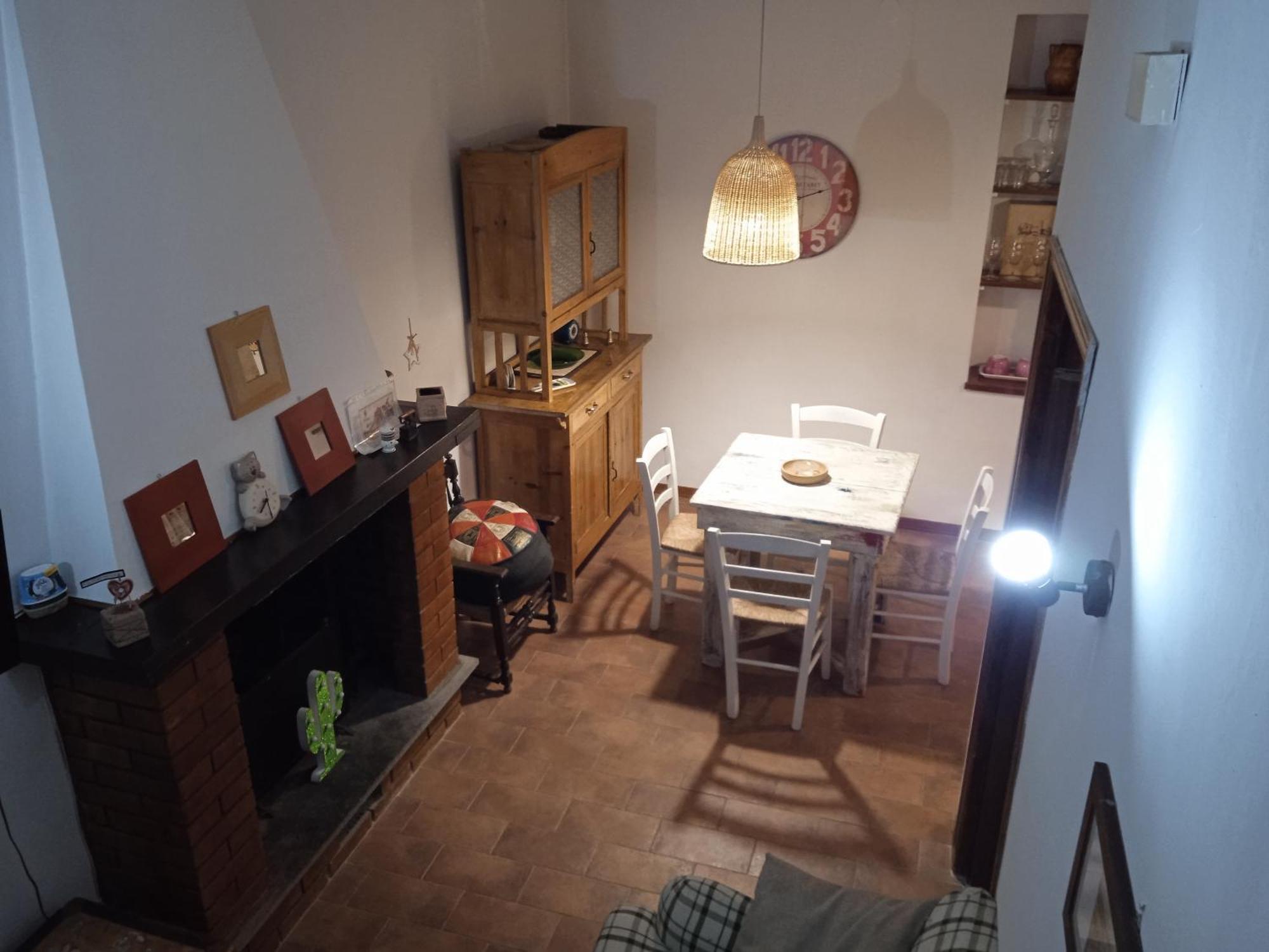 פיטיליאנו La Casa Di Sally מראה חיצוני תמונה