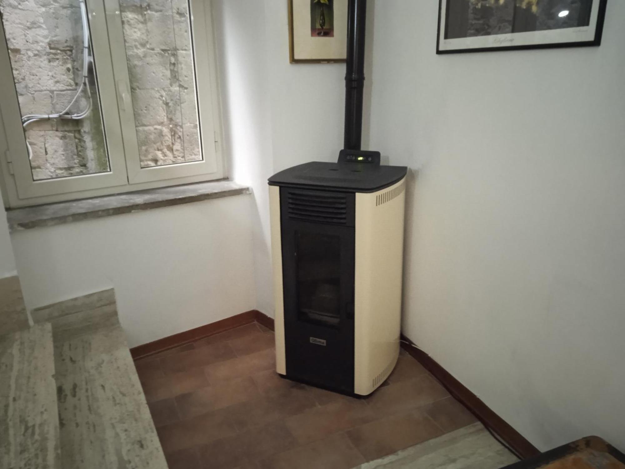 פיטיליאנו La Casa Di Sally מראה חיצוני תמונה