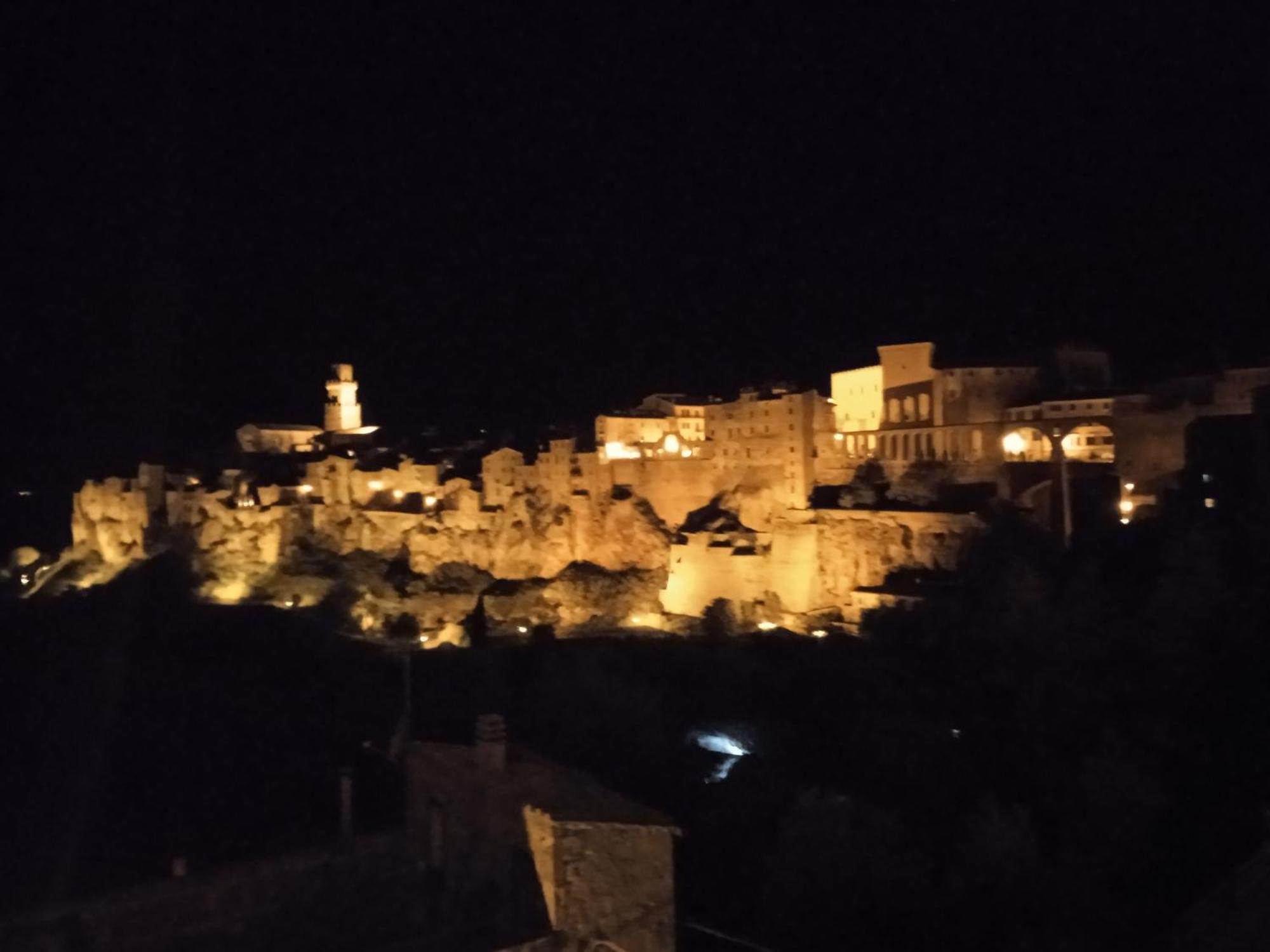 פיטיליאנו La Casa Di Sally מראה חיצוני תמונה
